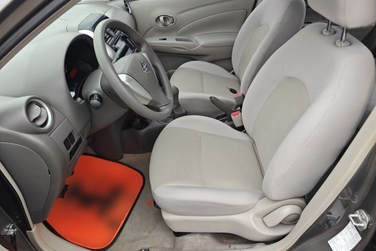 Used Nissan Sunny 2015 1.5XE Manual Comfort Edition