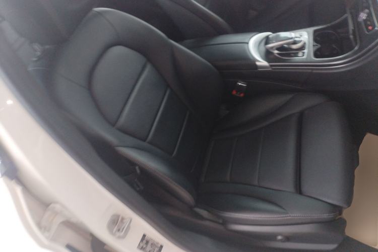 Used Mercedes-Benz C-Class 2016 C 180 Estate
