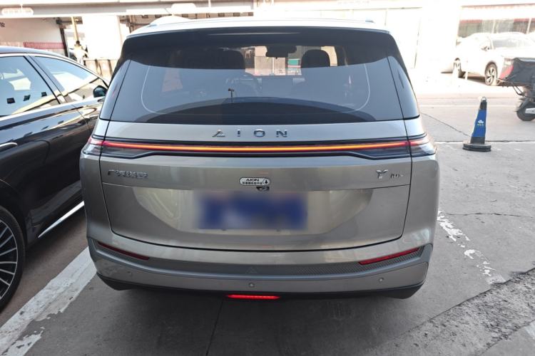 Used AION Y 2023 Plus 510 Smart Edition