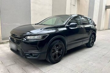 Used Honda Breeze 2021 240TURBO CVT Two-Wheel Drive Smart Enjoyment Version