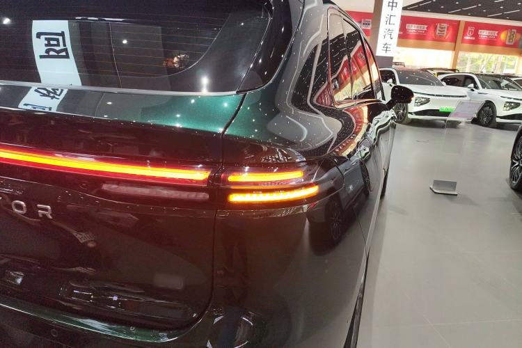 Used Leapmotor C10 2024 210 Smart Edition
