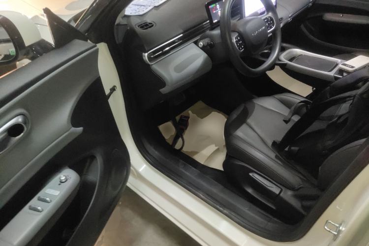 Used Dongfeng NAMMI 01 2024 New Edition 330 Air
