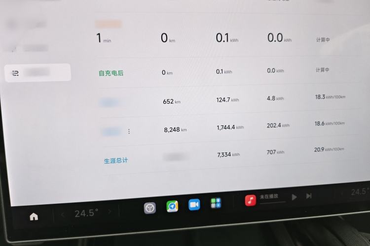 Used  SU7 2024 Four-Wheel Drive Ultra-Long Range Advanced Intelligent Driving Max Edition
