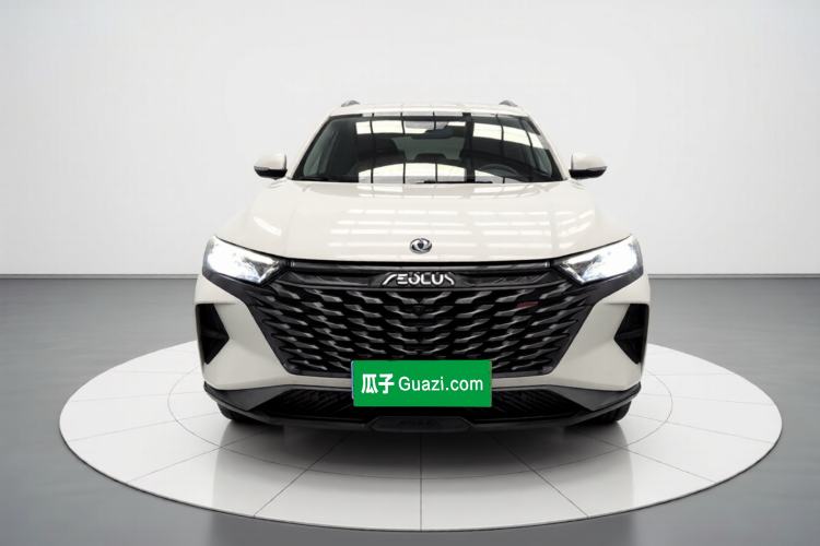 Used Dongfeng Aeolus AX7 2022 Mach Edition 1.5T DCT DF41