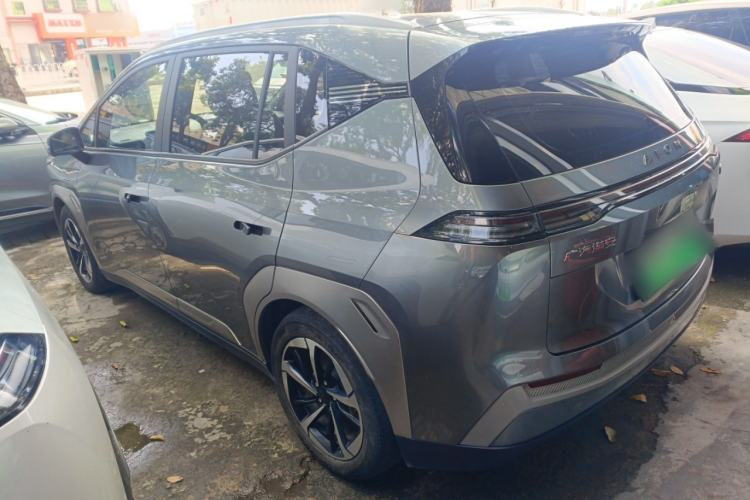 Used AION Y 2024 Plus 510 Intelligent Driving Version