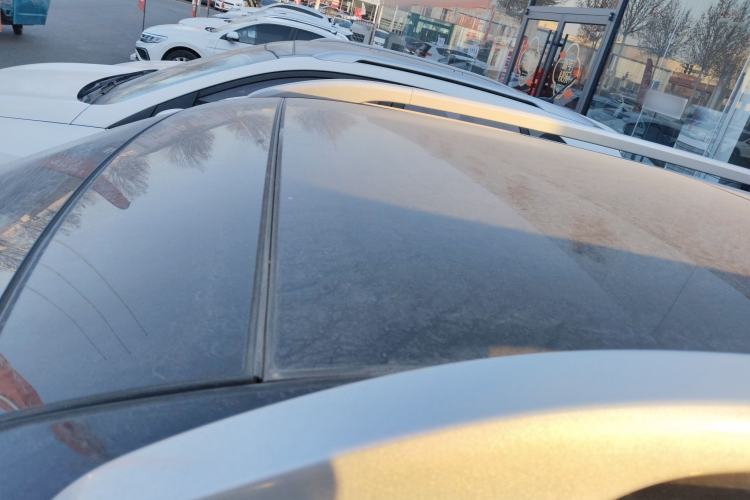 Used Kia Sportage R 2019 2.0L Automatic Smart Luxury Edition
