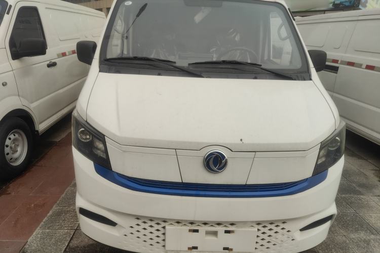 Used Dongfeng Yufeng EM27 2024 EM27L Eves Power 41.86 kWh
