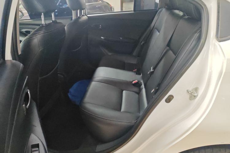 Used Toyota Vios 2021 1.5L CVT Innovation Edition
