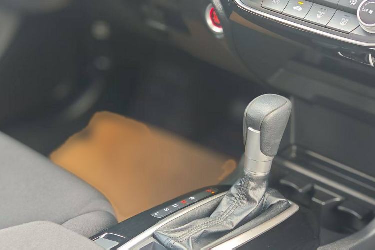 Used Honda Crider 2019 180 Turbo CVT Comfort Version China VI
