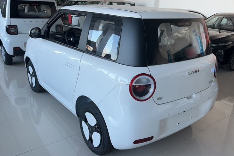 Used  Lumin 2025 205 km Xiangqin Version