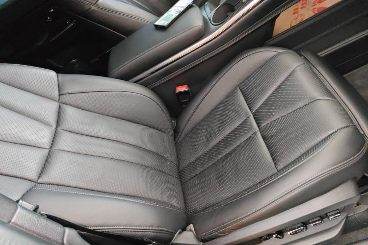 Used Nio ES8 2020 580 km Signature Edition 7-Seater Version