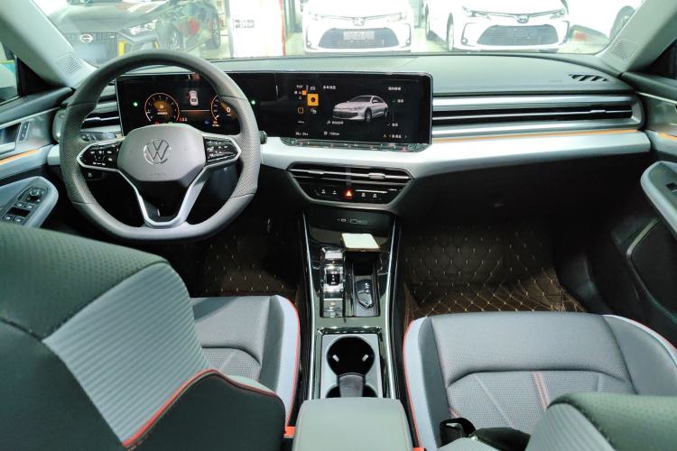 Used Volkswagen Lamando 2024 Lavida L 280TSI DSG Cool & Spicy Edition
