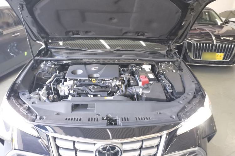 Used Toyota Avalon 2024 2.0L Ambition Edition
