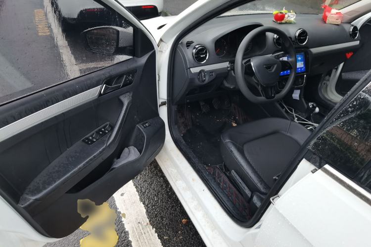 Used Jetta VA3 2019 1.5L Manual Enjoyment Edition
