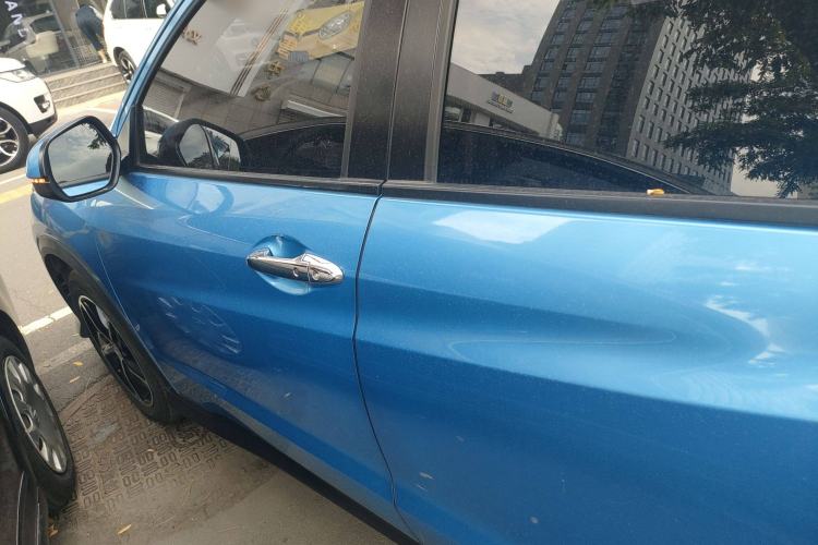 Used Honda Vezel 2019 1.5L CVT Luxury Model China V
