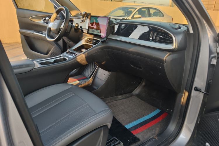 Used  Geome 2025 310km Youth Edition