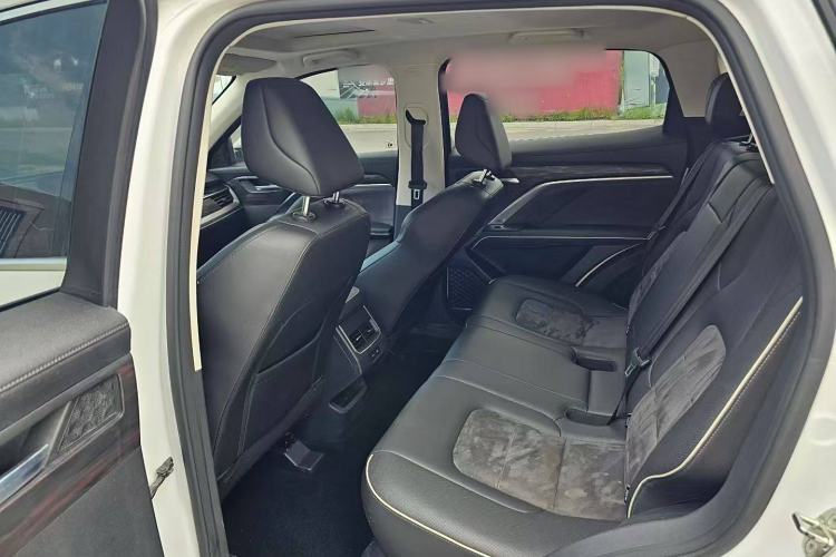 Used Haval H6 2021 National Trend Edition 1.5T Automatic Urban Version
