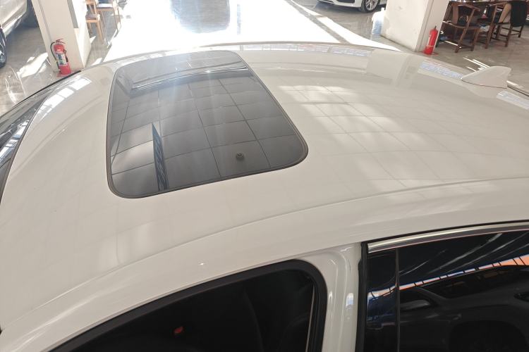 Used Honda Accord 2018 260TURBO Elite Edition China V
