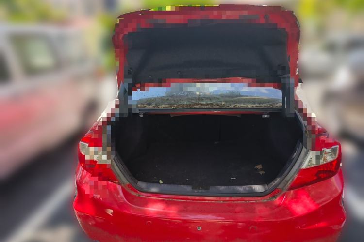 Used Honda Civic 2012 1.8L automatic comfort version
