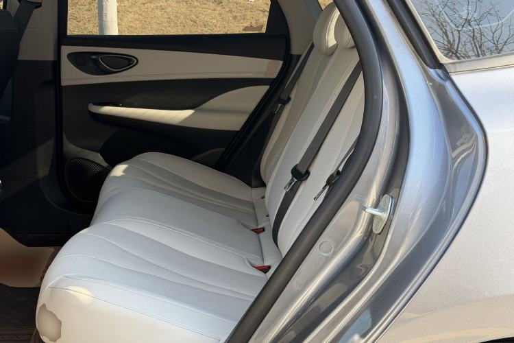 Used BYD Seal 05 DM-i 2025 DM-i Smart Drive 55KM Luxury Model
