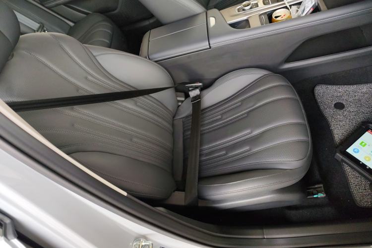 Used Chery Fengyun A8 2024 127 Far Voyage Luxury Edition
