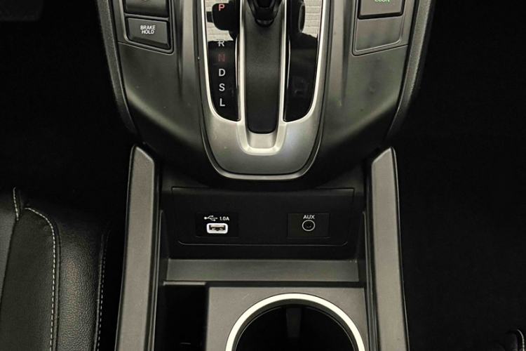 Used Honda Breeze 2020 240TURBO CVT 2WD Elite Edition
