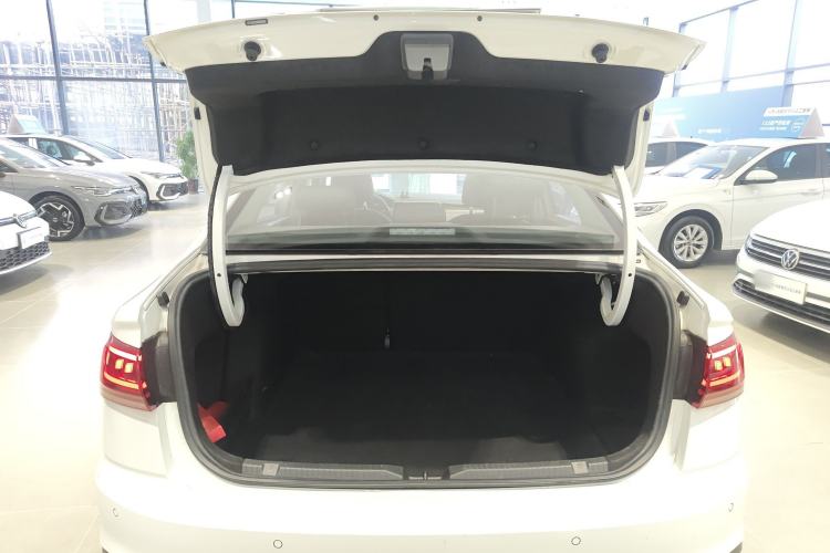 Used Volkswagen Bora 2024 200TSI DSG Comfort Edition
