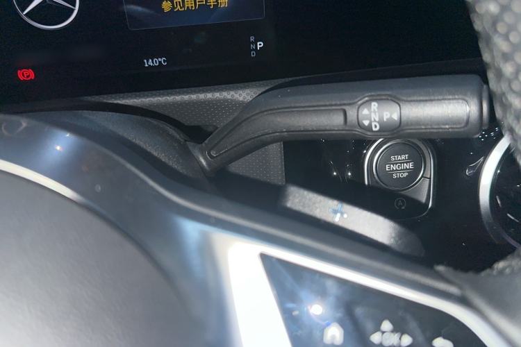 Used Mercedes-Benz A-Class 2023 A 180 L