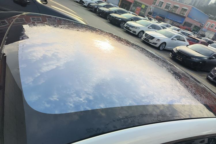 Used  eπ007 2024 200Pro Range-Extended Version
