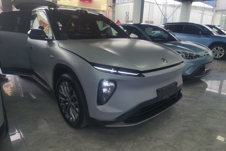 Used Nio ES6 2024 75 kWh