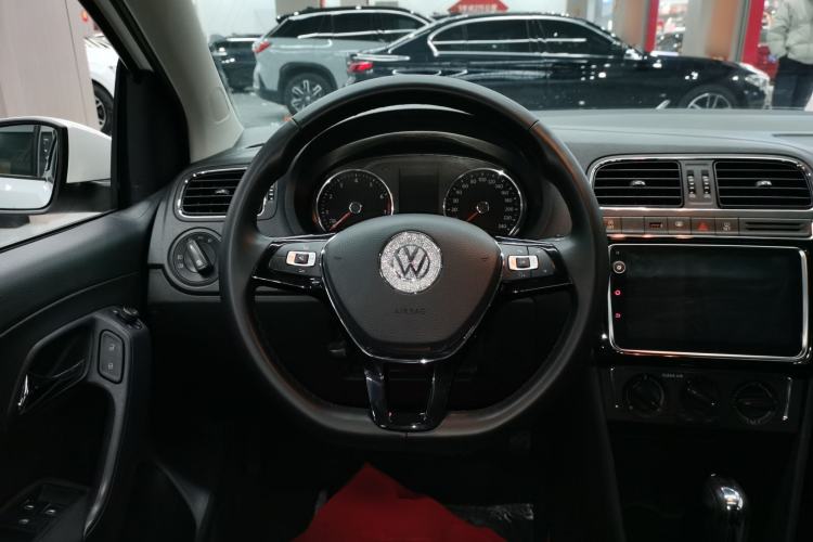 Used Volkswagen Polo 2018 1.5L Automatic Enjoyment Model