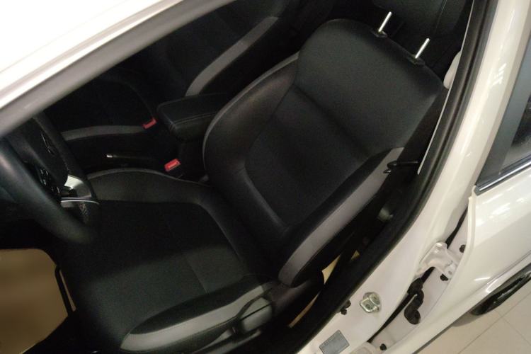 Used Kia kx1 Stonic 2019 1.4L Automatic Fun Edition China VI
