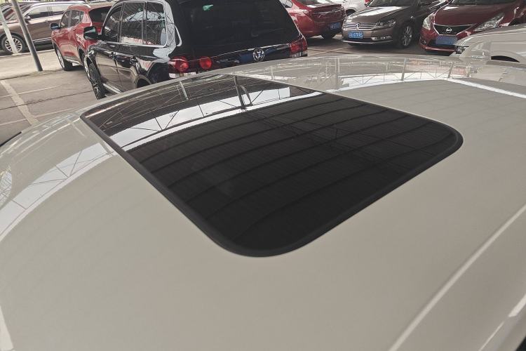 Used Honda Integra 2023 240TURBO CVT Tech Edition
