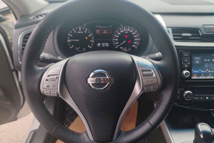 Used Nissan Teana 2016 2.0L XL Comfort Edition
