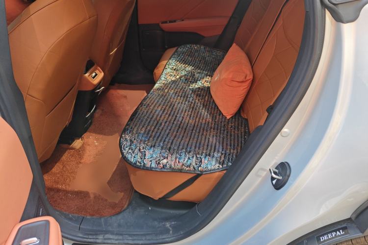 Used Deepal S05 2026 Model 520Max Pure Electric Edition
