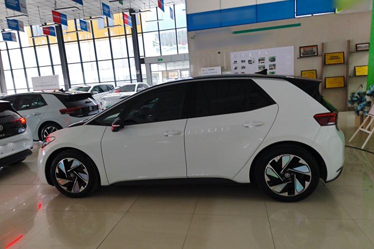 Used Volkswagen ID.3 2024 Outstanding Edition