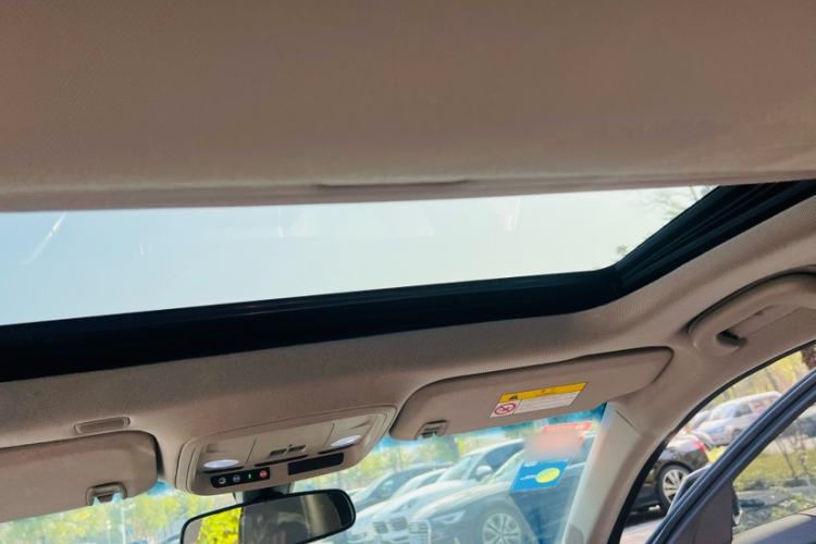 Used Cadillac ATS-L 2017 28T Tech Edition
