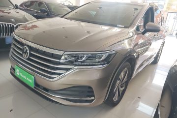 Used Volkswagen Viloran 2023 380TSI Luxury Edition