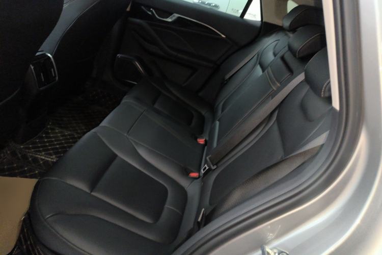 Used Bestune B70 2023 Third Generation 1.5T Automatic Enjoyment Version
