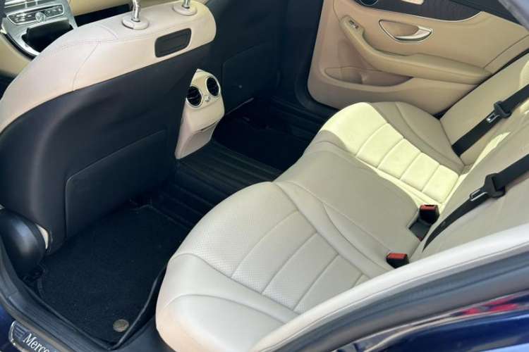 Used Mercedes-Benz C-Class 2016 C 200 L Sport Edition
