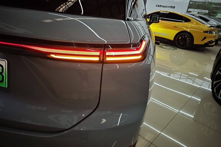 Used Nio ES7 2022 75 kWh
