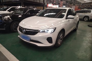 Used Buick Verano 2023 Pro Enjoyment Edition