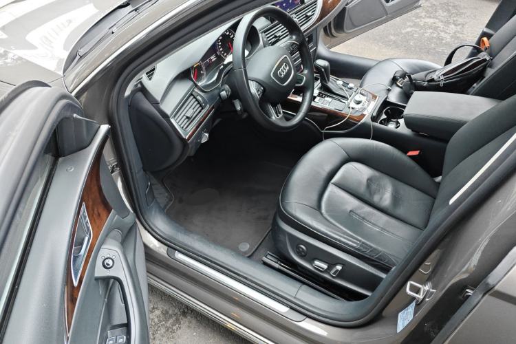 Used Audi A6L 2016 30 FSI Comfort Version