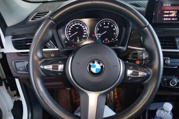 Used BMW X1 2021 xDrive25Li Luxury Model
