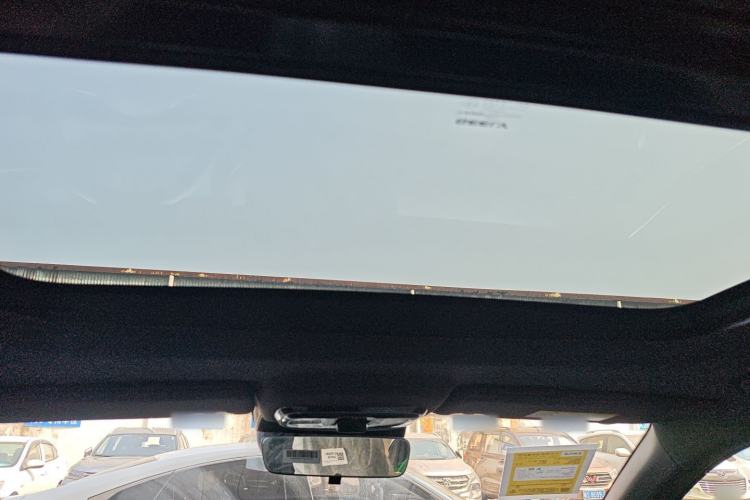 Used Geely Auto Preface 2026 Model Oriental Yao 1.5TD Kunlun Edition