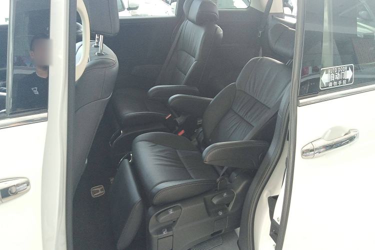 Used Honda Odyssey 2022 2.0L eHEV Sharp·Luxury Edition
