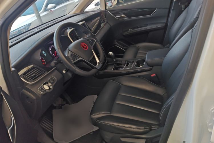 Used BYD Song MAX 2017 1.5T Automatic Smart Connect Elite 7-Seater