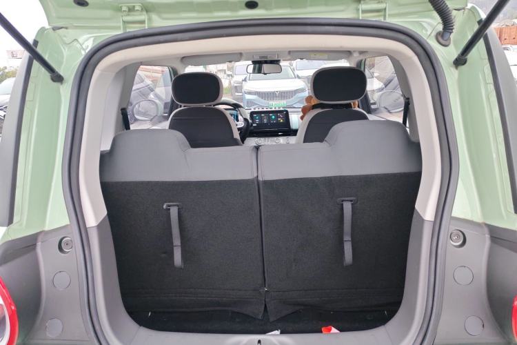 Used  Lumin 2022 155 km – Refreshingly Sweet Edition