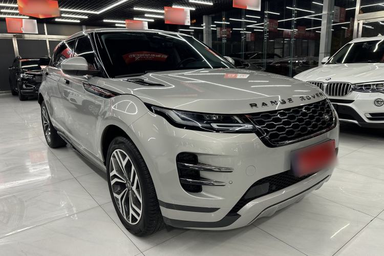 Used Land Rover Range Rover Evoque 2023 Aurora L 249 PS Luxury Edition
