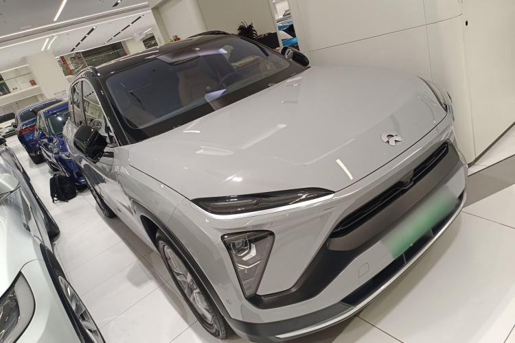 Used Nio ES6 2022 100kWh Performance Version